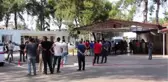 Bebeği ile Aynı Mezara Defnedildi