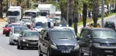 Tatilciler Bodrum'a Akın Etti, Güvenlik Önlemleri En Üst Seviyeye Çıkarıldı