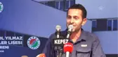 Çavuşoğlu, Neriman-Erol Yılmaz Sosyal Bilimler Teknik Lisesi Açılış Törenini'ne Katıldı