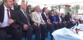 Çorum Bakan Demircan Uzman Sayısını Artırmaya Çalışıyoruz Hd