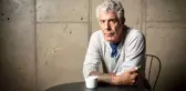 Dünyaca Ünlü Şef Anthony Bourdain, Bornoz Kemeriyle Kendisini Asarak İntihar Etmiş