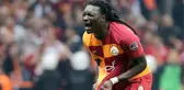 Galatasaray'ın Yıldızı Bafetimbi Gomis'i İki Çin Takımı İstiyor