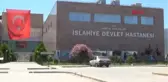 Gaziantep Kenenin Isırdığı Asker, Hastaneye Kaldırıldı