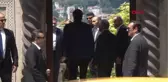İstanbul Demirören Ailesine Taziye Ziyaretleri Sürüyor