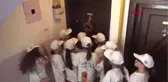 Kalpleri Küçük, Sevgileri Büyük Çocuklar