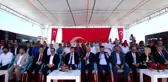 Modern Toplu Taşıma Araçları Hizmete Girdi