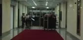 Paris Hilton, Antalya'ya Geldi