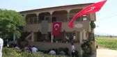 Tokat'a Şehit Ateşi Düştü