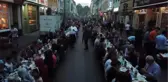 Türk Caddesinde 