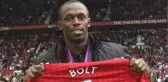 Usain Bolt: Jose Mourinho'nun Oynattığı Futbolu Sevmiyorum