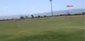 Aydın Madalya Canavarı Simay, Gururlandırdı