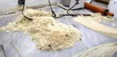 Bayram Tatlısına Küflü Ceviz Koyan Gıda Tacirleri Suçüstü Yakalandı