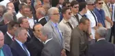 Erdoğan Demirören Son Yolculuğuna Uğurlanıyor (2)