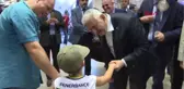 İstanbul Metro ve Marmaray'da Başbakan Sürprizi Hd