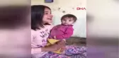 Kahramanmaraş Bakan Videoyu İzledi, Anne ve 5 Çocuğu Koruma Altına Alındı