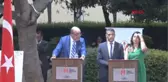 Mersin Muhtar Kent'ten Gençlere Altın Öğütler
