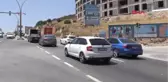 Muğla Bodrum'a Tatilci Akını Başladı
