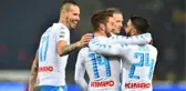 Napoli'nin Yıldızı Marek Hamsik, Talisca'nın Takım Arkadaşı Olacak