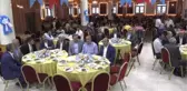Sağlık-Sen Genel Başkanı Memiş: 