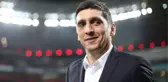 Stuttgart, Tayfun Korkut'un Sözleşmesini Uzattı