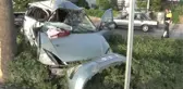 Trafik Kazaları: 1 Ölü, 2 Yaralı - Konya