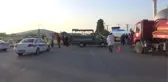 Trafik Kazası: 3 Ölü, 6 Yaralı - Amasya