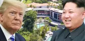 Trump ile Kim Jong-un Arasında Gerçekleşecek Tarihi Zirve 20 Milyon Dolara Mal Olacak