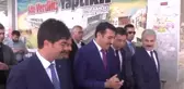 Ahi Evran Külliyesi Destek Protokolü Töreni