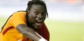 Bafetimbi Gomis, Maaşının İki Katı Teklif Alınca Galatasaray'a Mesaj Gönderdi: Bana Zam Yapın