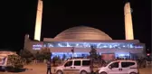 Doğu'da 