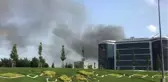 Fabrika Yangını (5)