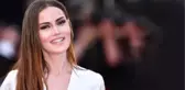 Fahriye Evcen Türk Oyuncuların Ulaşamadığı Seviyeye Ulaştı