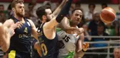 Fenerbahçe Doğuş Deplasmanda TOFAŞ'ı 95-77 Yenerek Seride Durumu 3-1'e Getirdi
