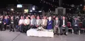Gümrük ve Ticaret Bakanı Bülent Tüfenkci Açıklaması