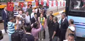 Meral Akşener Adıyaman Mitinginde Konuştu