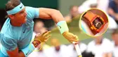 Nadal'ın Fransa Açık Finalinde Taktığı Saatin Değeri 750 Bin Euro