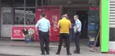 Sivas Bakkal, Çamaşır İpiyle Kendini Astı