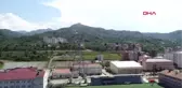 Trabzon Karadeniz'in En Uzun Teleferik Hattı Tamamlandı Hd