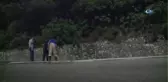 Abhazya'daki Orman Yangını Kontrol Altına Alındı