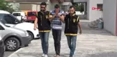 Adana Yaşlı Adamı Düşürüp, Parasını Çalan Yankesici Yakalandı