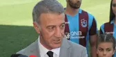 Trabzonspor Başkanı Ahmet Ağaoğlu: Okay'dan Yanıt Alamadık