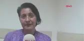 Antalya 32 Dişini Kaybeden Kadının Ağrıları Dinmeyince Çene Sinir Uçları Kesildi Hd