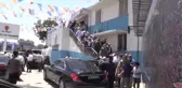 Bakan Fakıbaba'dan Elektrik Müjdesi