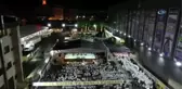 Büyükşehir Belediyesi, Ramazan'da 180 Bin Kişiyi Ağırladı