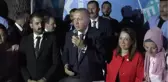 Cumhurbaşkanı Erdoğan, Milletvekili Adayı Günay'ın Seçim Ofisini Ziyaret Etti (2)