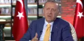 Cumhurbaşkanı Recep Tayyip Erdoğan: 