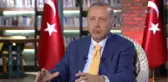 Cumhurbaşkanı Recep Tayyip Erdoğan: 