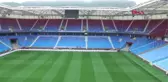 Euro 2024 İçin Sahne Alacak Statlarımız