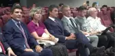 Gündemi Oluşturmalarından Rahatsız Değilim