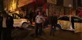 Hafif Ticari Araç ile Otomobil Çarpıştı: 4 Yaralı